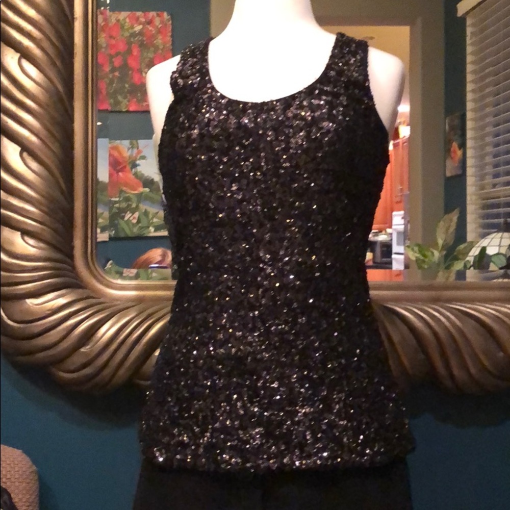 Alice and Olivia